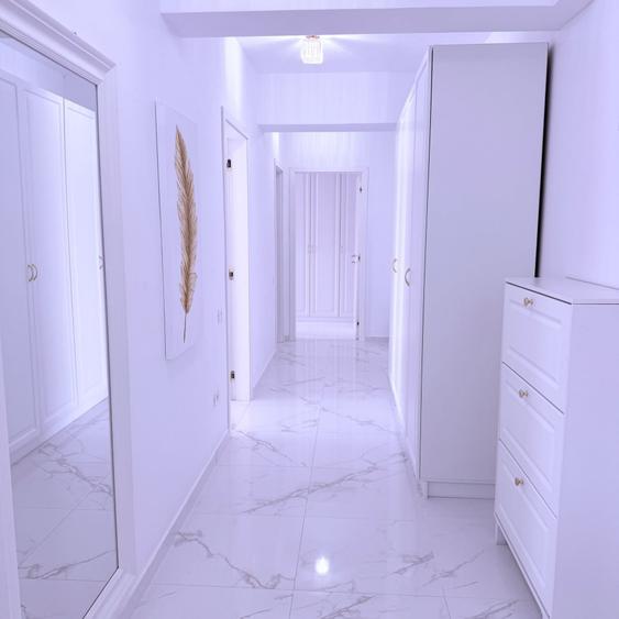 Apartament Premium 3 Camere/ Zoo Băneasa/ Pipera/ Complex La Gloire - 19