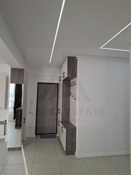 Apartament cu 2 camere decomandat, mobilat în Nord-Vest