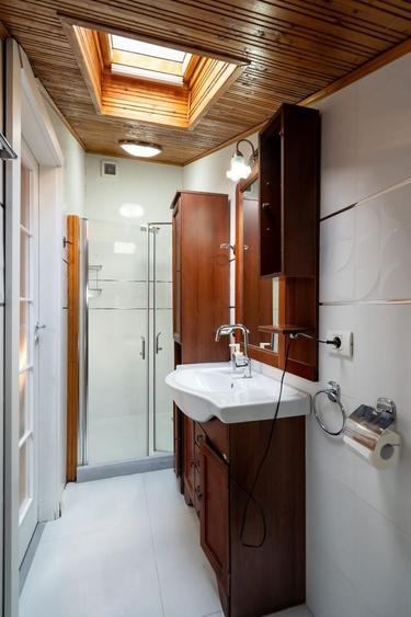 Apartament cu 2 camere, mobilat în Tineretului