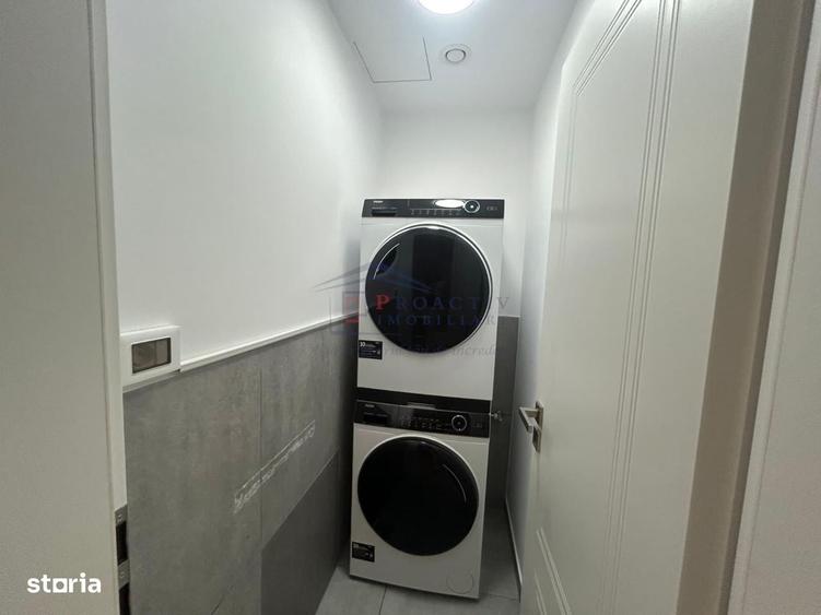 Apartament cu 3 camere în Roșu