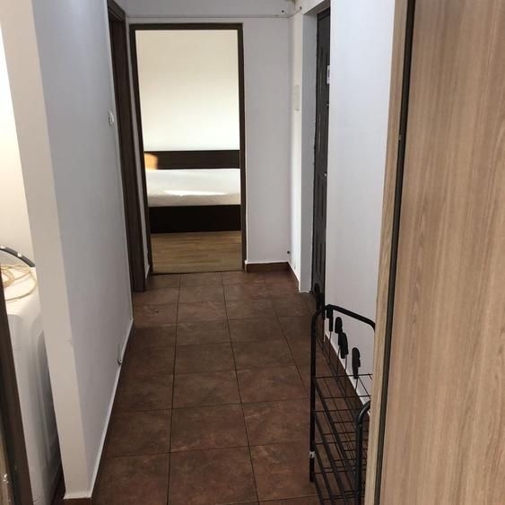 Apartament cu 2 camere decomandat în Aleea Tudor Neculai