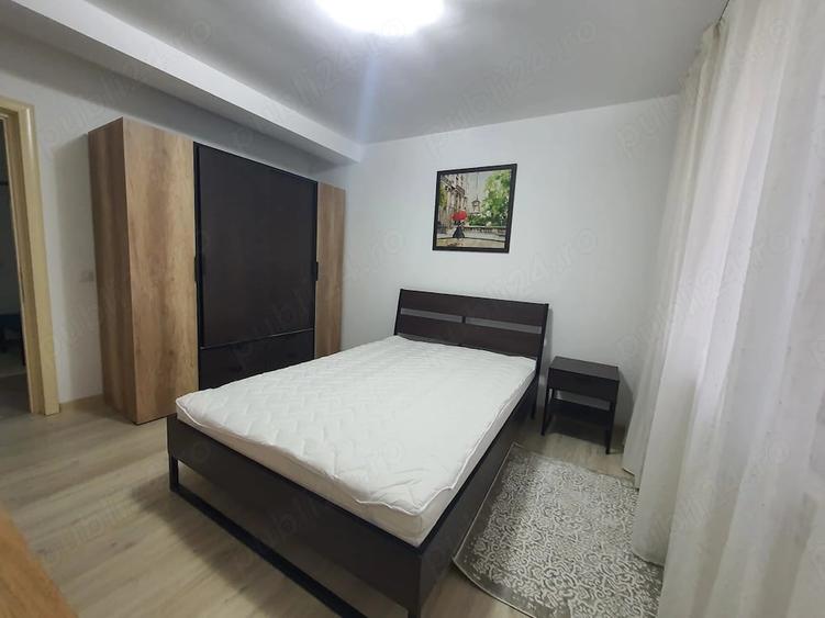 Apartament cu 2 camere decomandat în Bucium