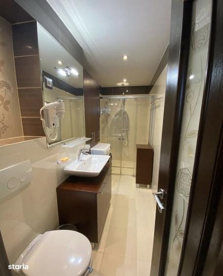 Bulevardul Unirii Fantani 2 Camere Premium Mobilat Utilat Complet - 9
