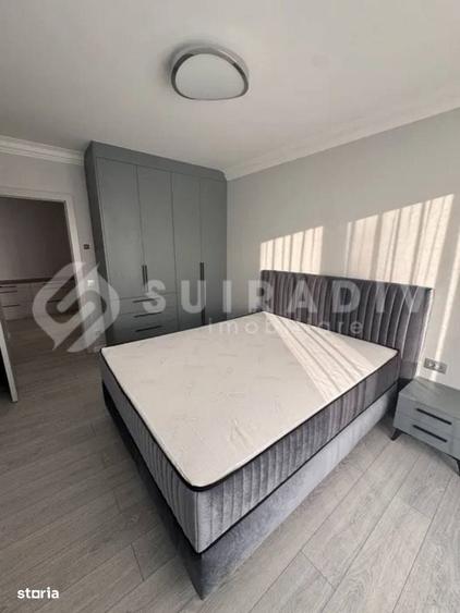 Apartament premium, prima inchiriere, terasa- Elite City - 1