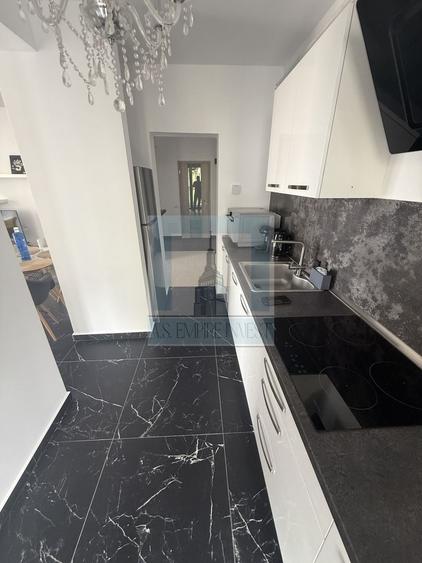 Apartament 2 camere mobilat/utilat, parcare privata-zona Tractorul - 6