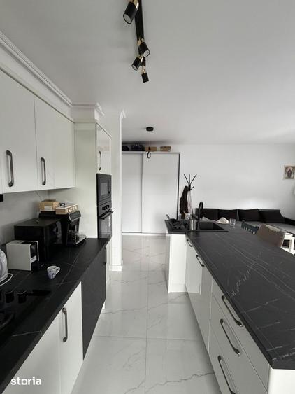 Apartament cu 2 camere în Grozăvești
