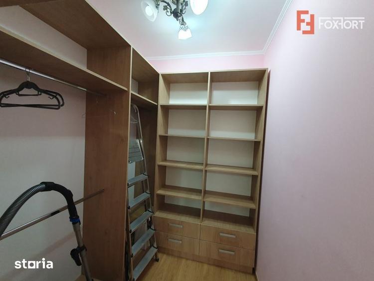 Apartament 2 camere la parter, parcare proprie, zona Iosefin - 7