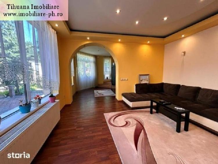 Casă individuală cu 7 camere cu Canalizare în Bereasca