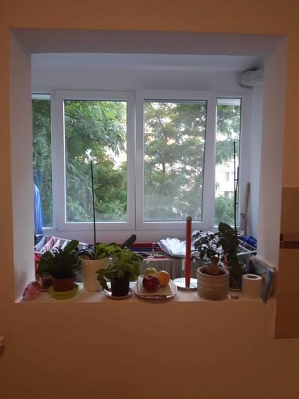 Apartament cu 3 camere decomandat în Apărătorii Patriei