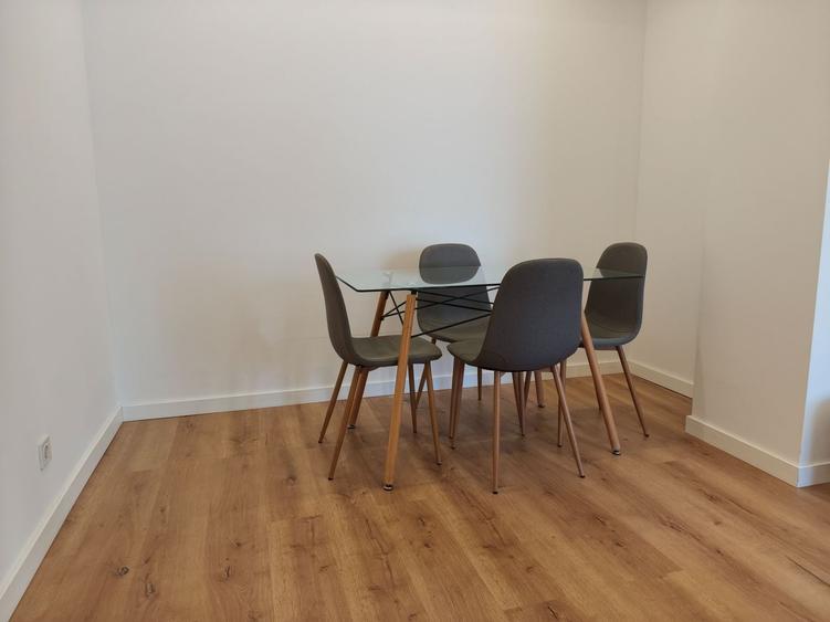 Apartament cu 2 camere, mobilat în Ghencea