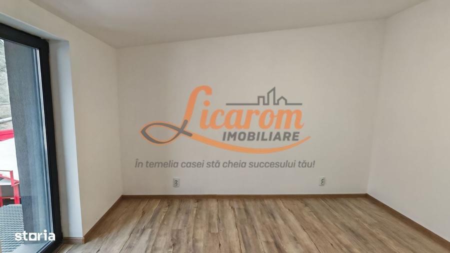 Apartament cu 4 camere în Răcădău
