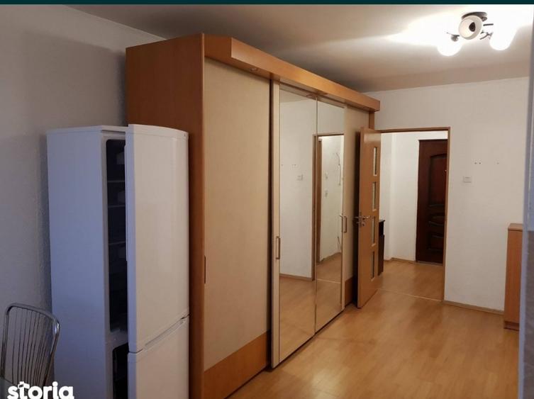 Garsoniera langa complexul comercial BIG Mănăștur - 2