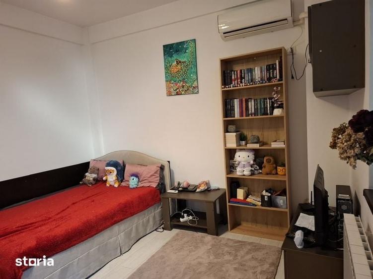 Ofer spre inchiriere Garsoniera in Campus 300 - 7