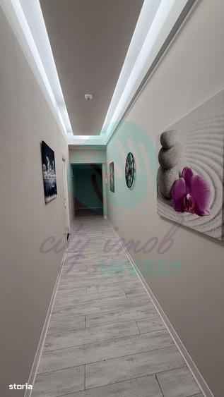Apartament cu 6 camere în Floreasca