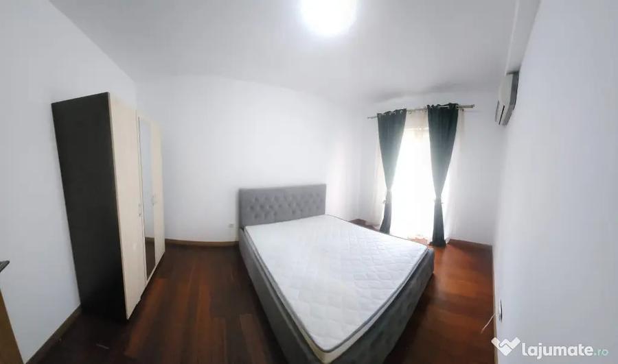 Apartament cu 3 camere în Ștefăneștii de Jos