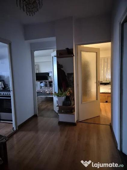 Apartament 2 camere zona Iulius Mall-Gheorgheni - 9