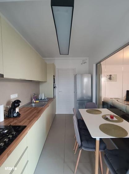 Apartament 2 camere 21 Residence Politehnica la 5 min metrou Lujerului - 9