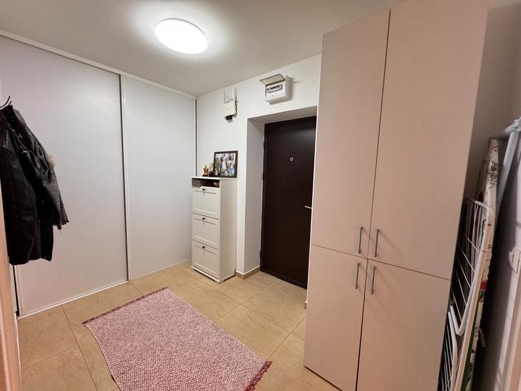 Apartament de 2 camere, centrala, metrou, parcare,Palladium Residence - 6