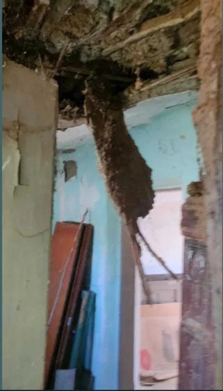 Casă cu 2 camere cu Teren 301 Mp în Târgu Secuiesc