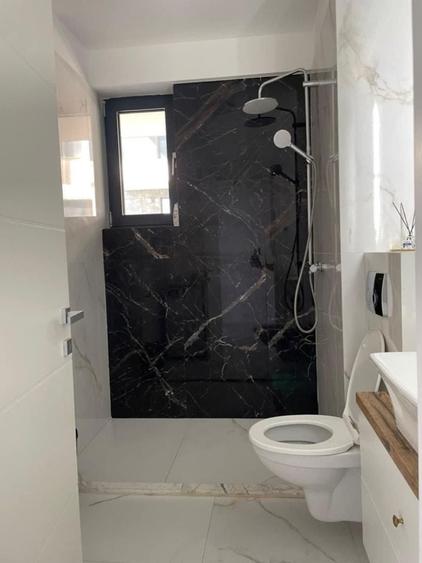 Apartament cu 2 camere decomandat, mobilat în Nord