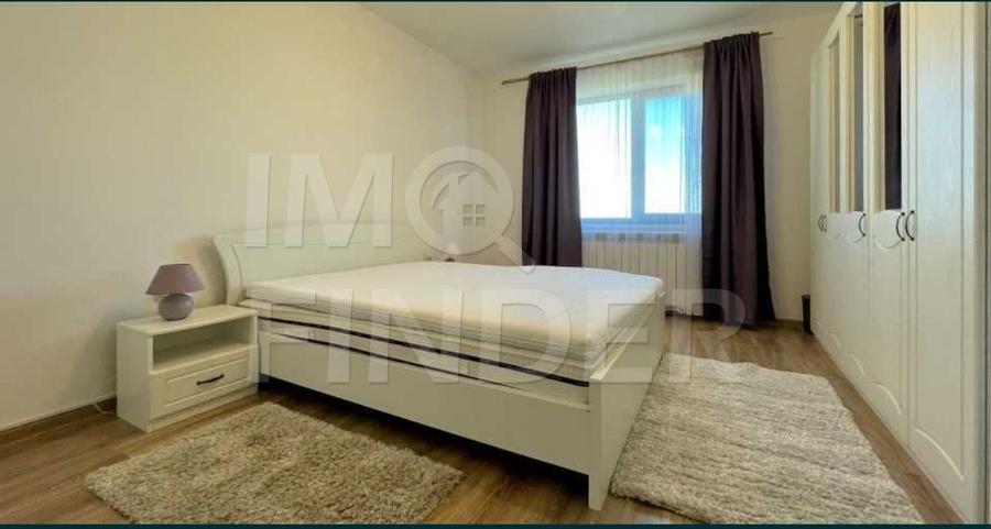 Duplex cu 5 camere cu Canalizare în Europa