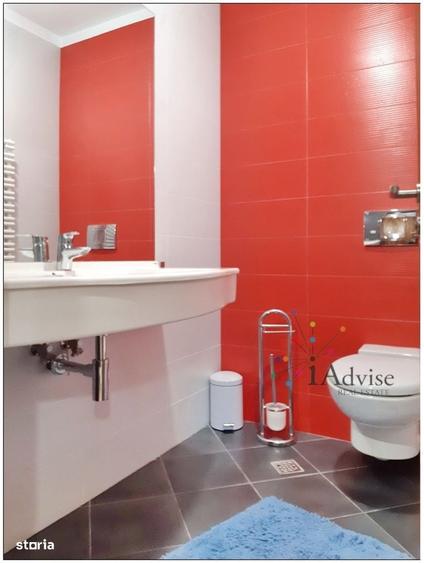 Apartament cu 2 camere decomandat în Drumul Poienii