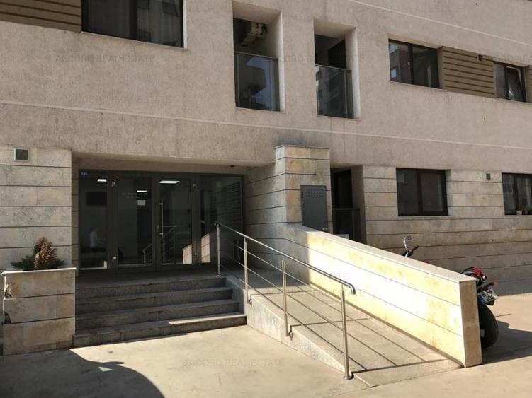 Garsonieră decomandată în Mihai Bravu