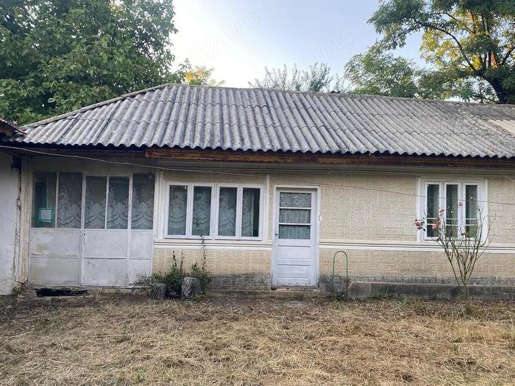 Casa de vanzare cu teren - 5