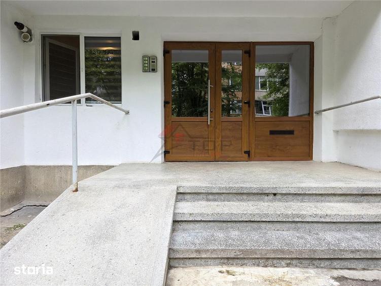 Apartament cu 2 camere semidecomandat în Tătărași — fotografia 2