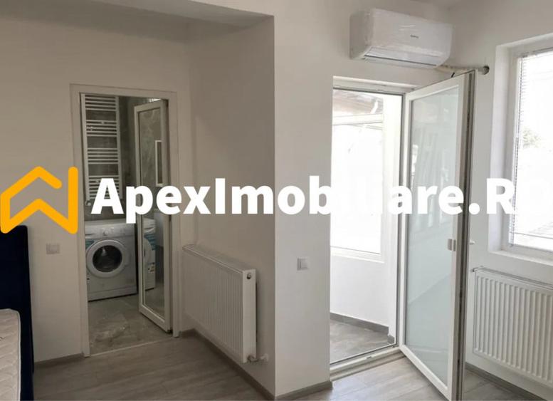 Garsonieră, mobilată în Cantemir