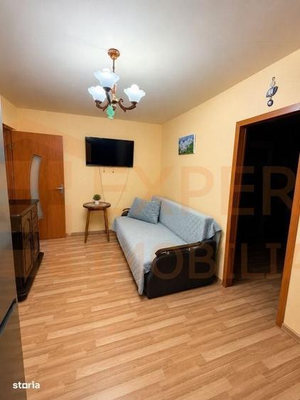 Apartament 2 camere de vanzare | Ciresica Tomis Nord - 2