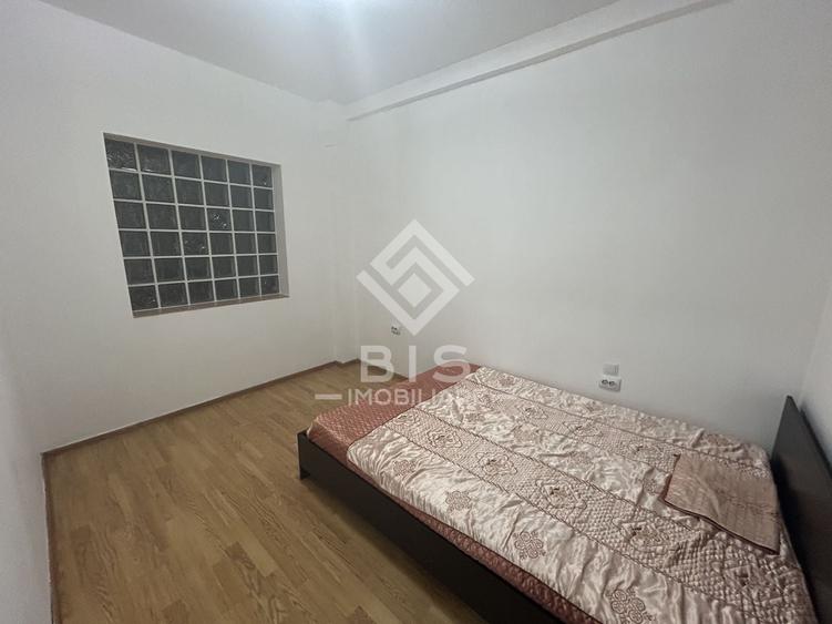 Apartament 3 camere | 70 mp  | zona Casa Somesana - 4