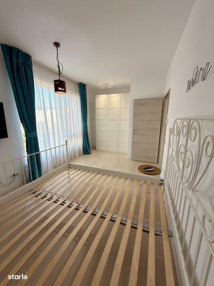 Casă cu 4 camere cu Teren 280 Mp în Otopeni