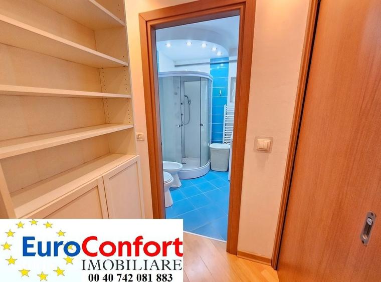 Apartament cu 2 camere în UTA