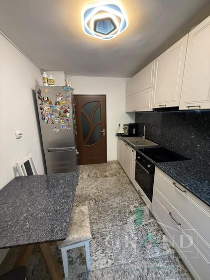 Apartament 3 camere | DECOMANDAT| Zona Iulius - 1