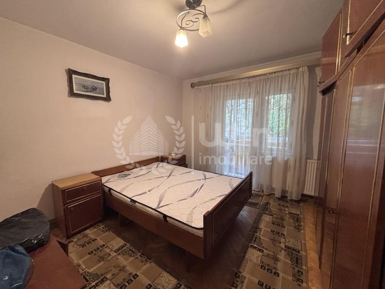 Apartament 4 camere | 80mp | Etaj Intermediar | Nicolae Titulescu - 1