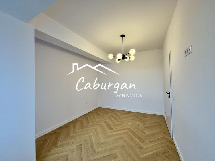 Apartament cu 2 camere semidecomandat în Șelimbăr