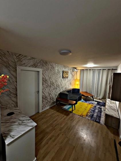 Apartament cu 2 camere decomandat în Bragadiru