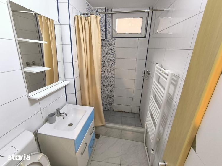 CENTRU PLAJA MODERN- Apartament modern in vila interbelica ! - 11