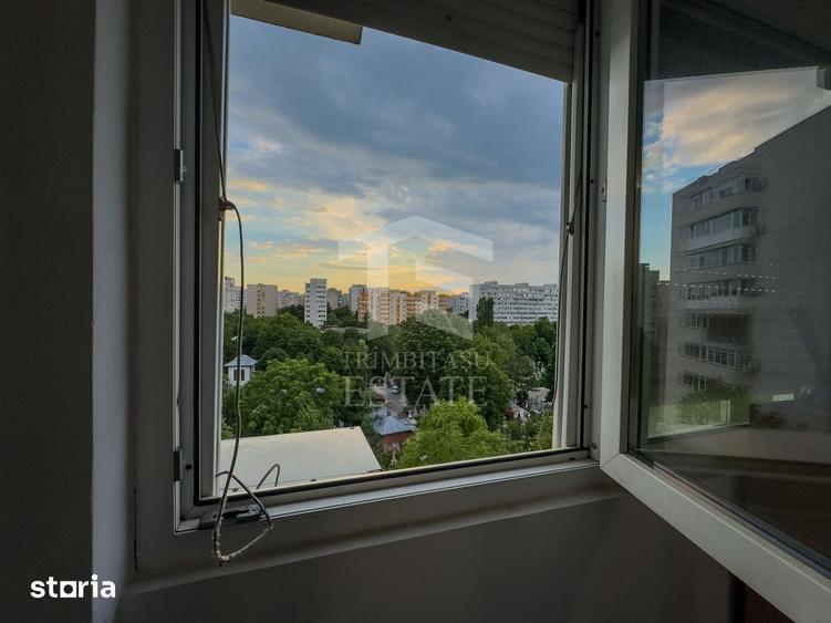 2 camere decomandat | Dristor | Pet-Friendly | ParkLake & Parcul Ior - 14