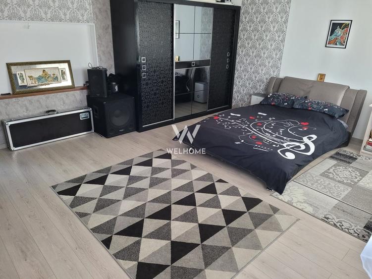 Duplex cu 5 camere cu Canalizare în Arhitecților - Calea Cisnădiei