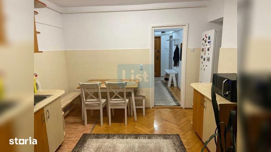 0% Comision | Apartament cu doua camere, 55mp | Zorilor, UMF - 6