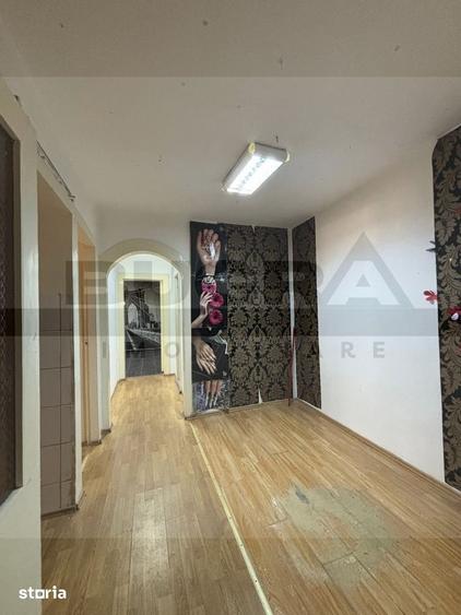 Spațiu comercial, de 54 mp, în Mănăștur