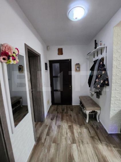 Casă cu 4 camere cu Teren 560 Mp în Central
