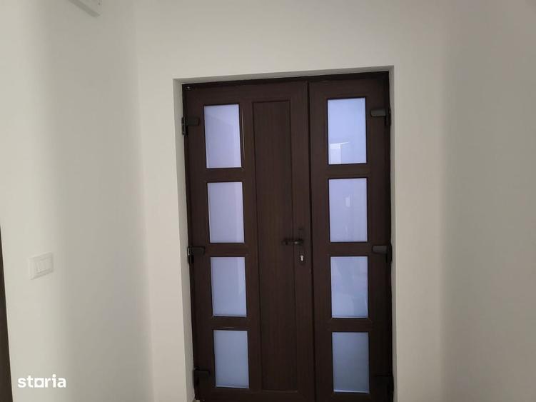 Casă cu 3 camere în Cătămărești