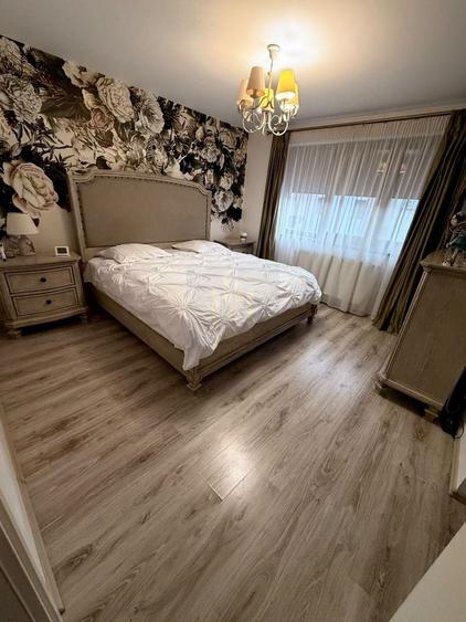 Casă individuală cu 6 camere cu Piscina în Nord