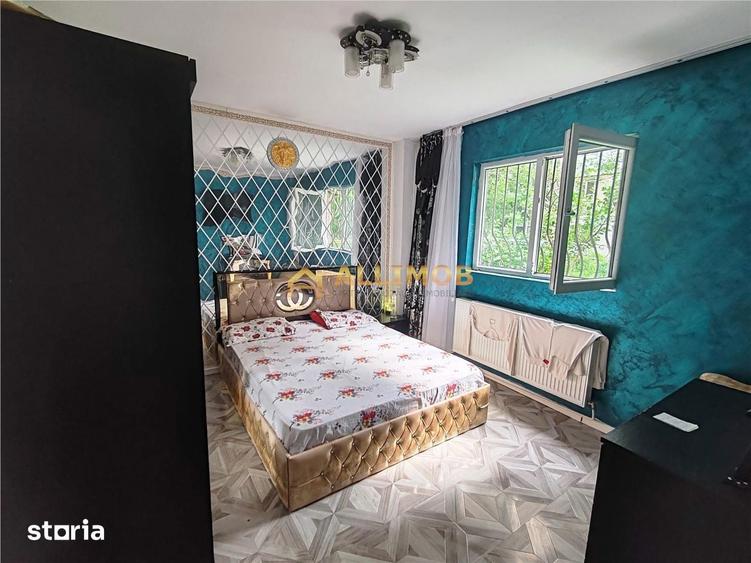 Apartament cu 2 camere in Ploiesti, zona Vest-Baraolt - 18