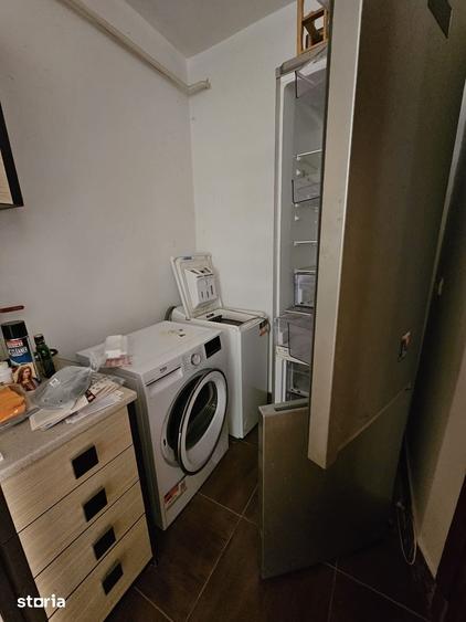 Apartament cu 2 camere decomandat în Copou