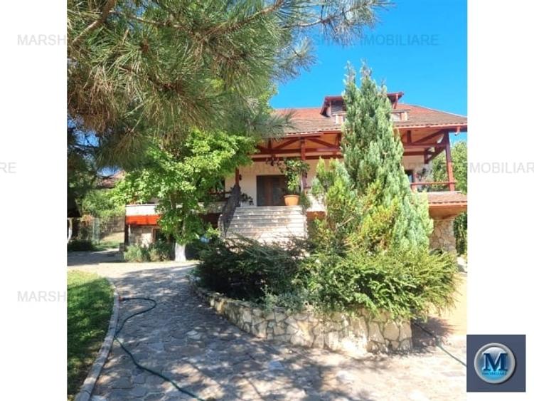 Casă cu 7 camere cu Canalizare în Gâlmeia