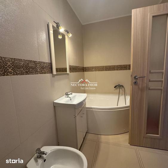Apartament cu 3 camere în Nufărul